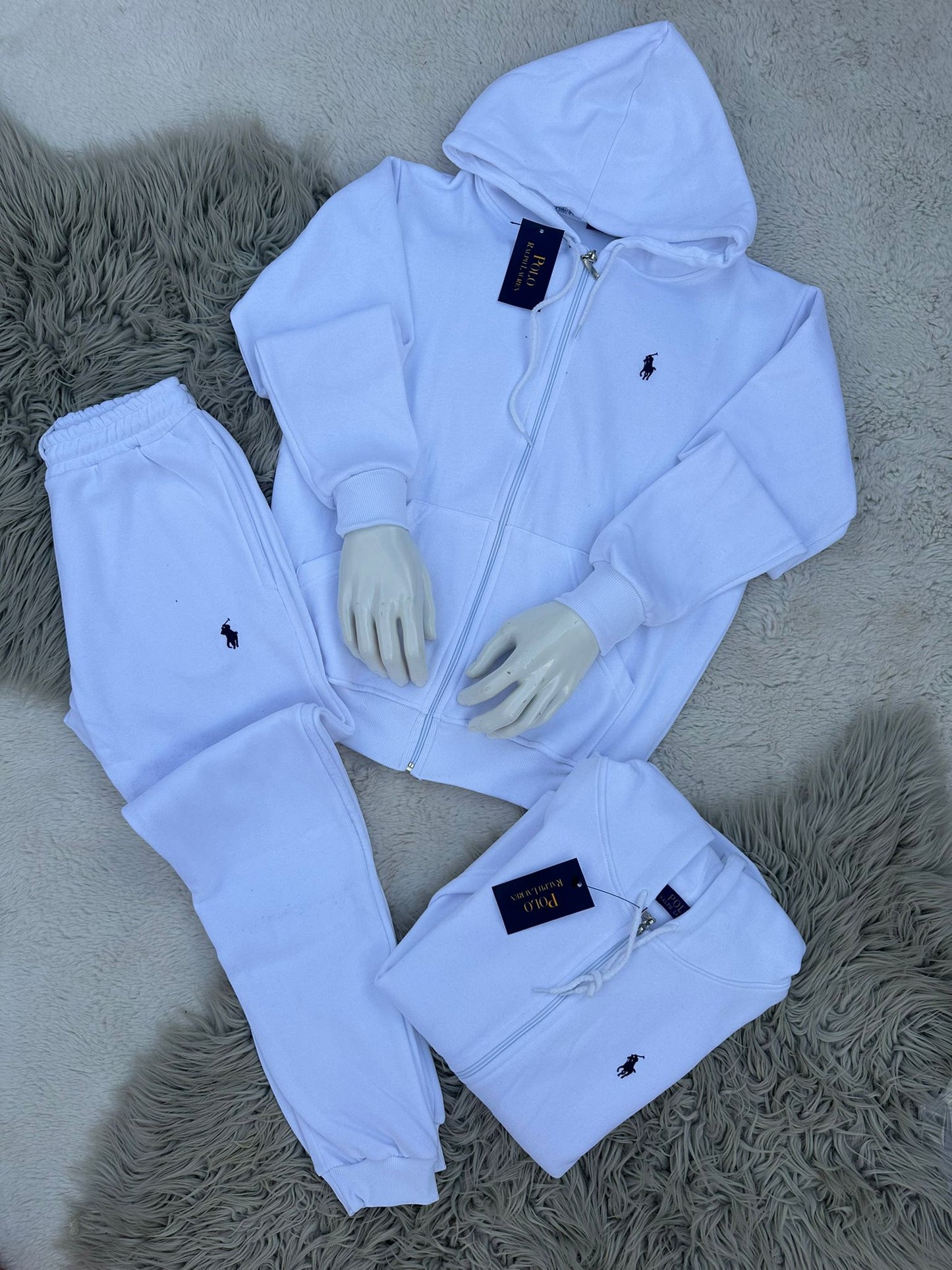 Chándal Ralph Lauren (Varios Colores)