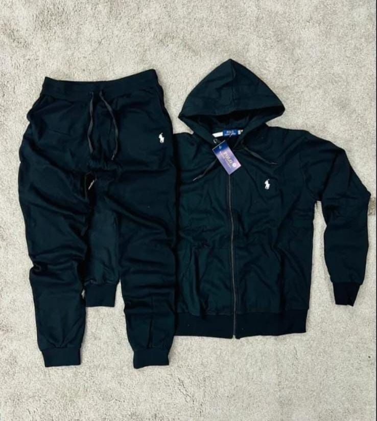 Chándal Ralph Lauren (Varios Colores)