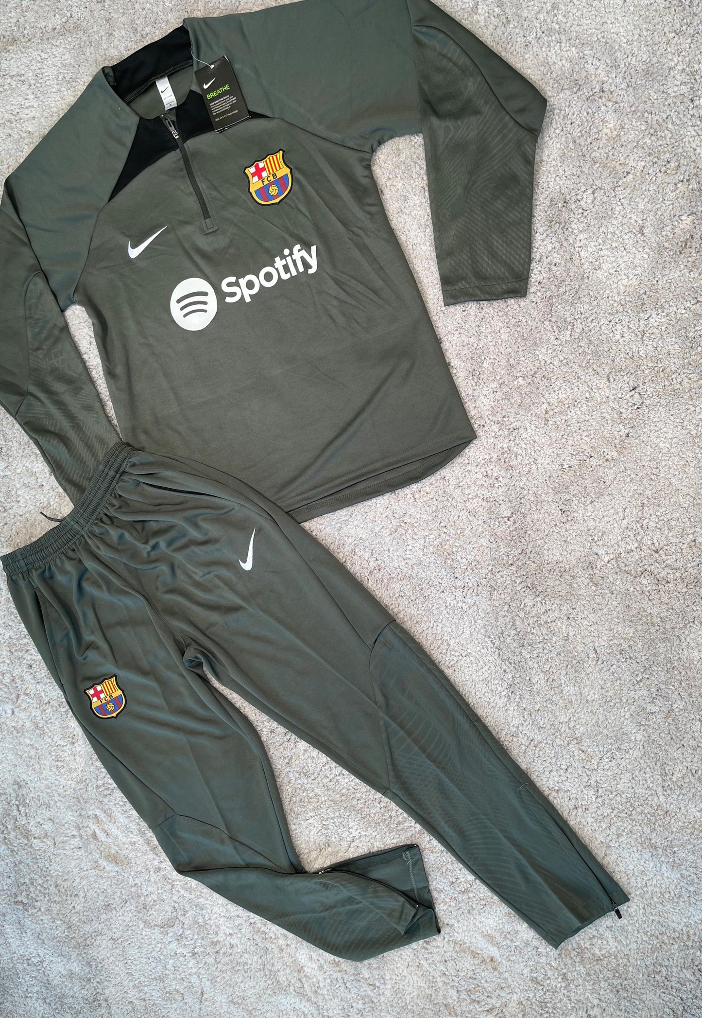 Chándal Barsa (Varios Colores)