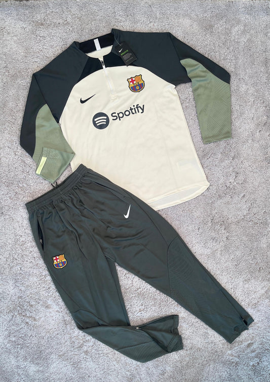 Chándal Barsa (Varios Colores)