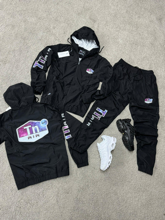 Chandal Nike TN Negro