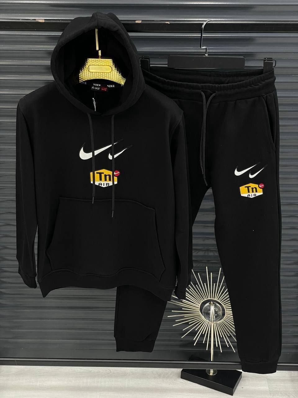 Chándals Nike doble logo (Varios Colores)