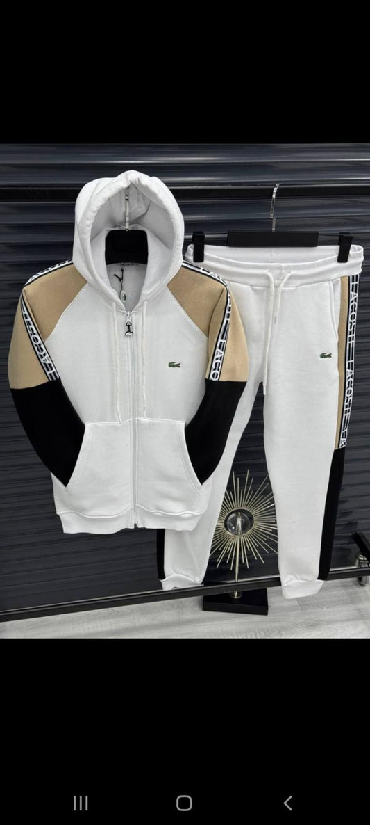 Chandals Lacoste (Varios Colores)