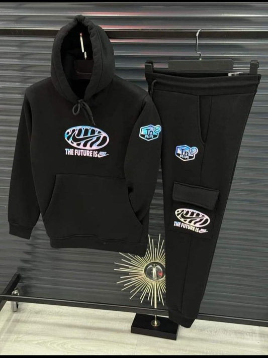 Chándals Nike TN (Varios Colores)