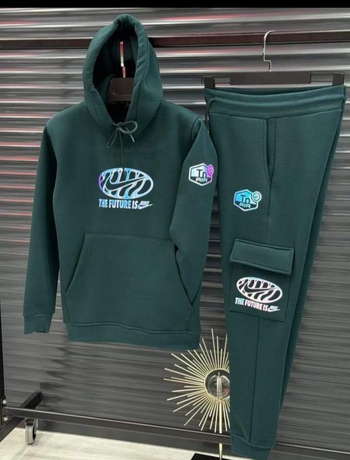 Chándals Nike TN (Varios Colores)