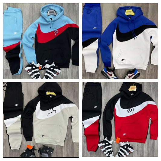 Chándal Nike Logo Grande