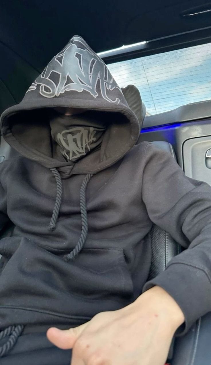 Chándal Syna World (Varios Colores)