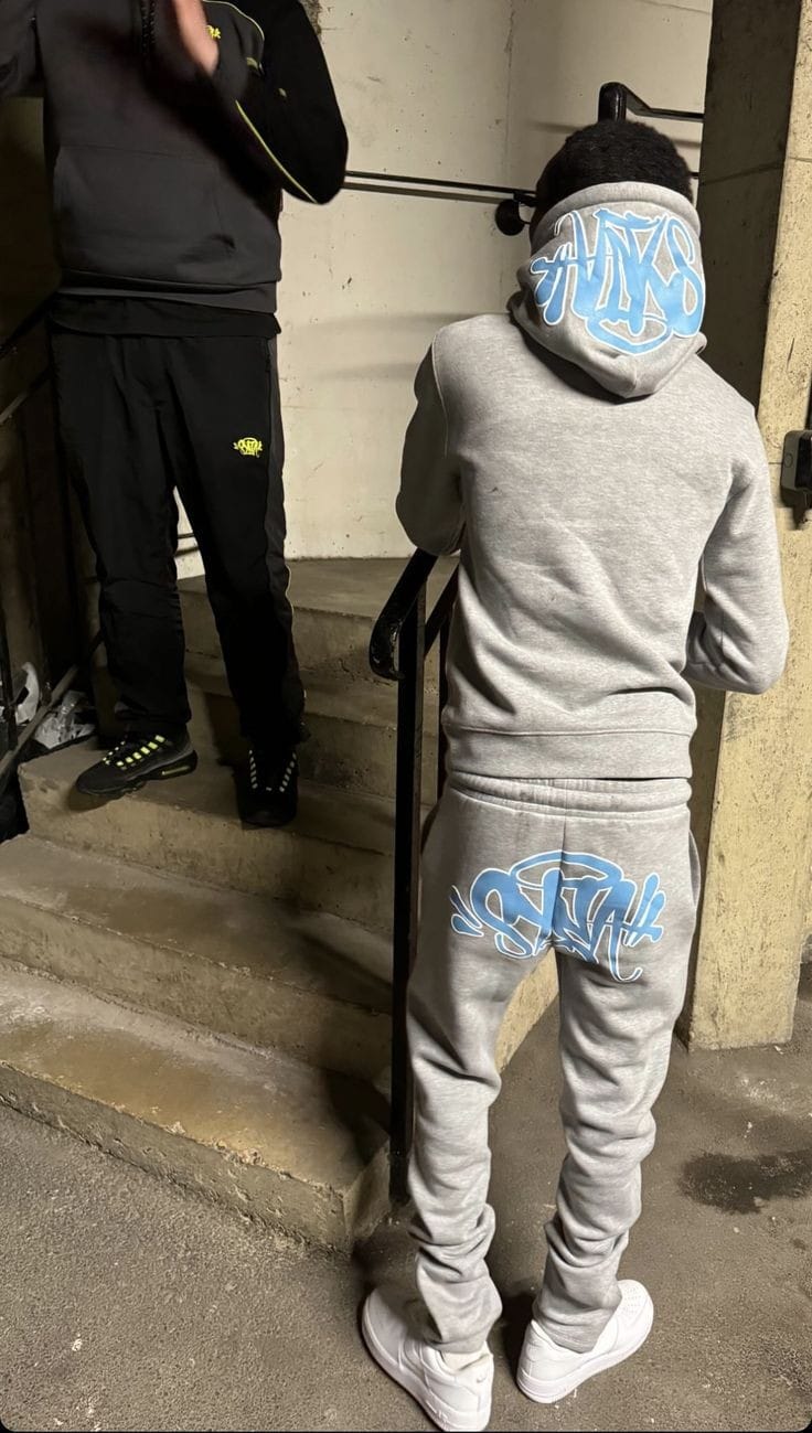 Chándal Syna World (Varios Colores)