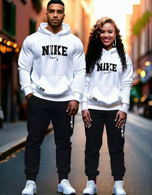 Chándals Nike Parejas
