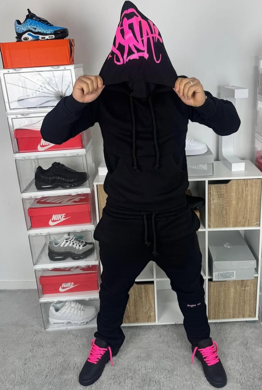 Chándal Syna World (Varios Colores)