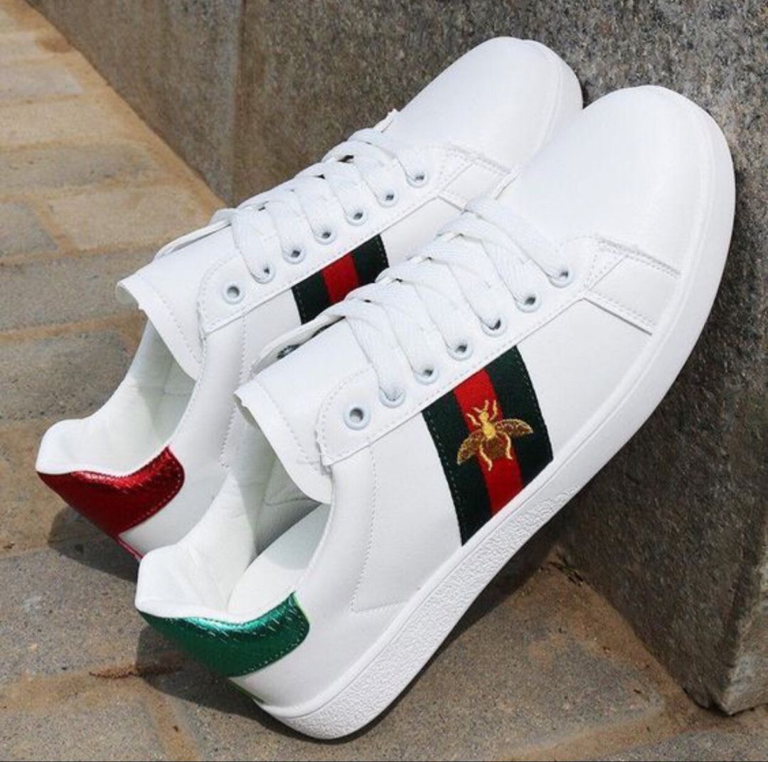 Zapatillas Gucci