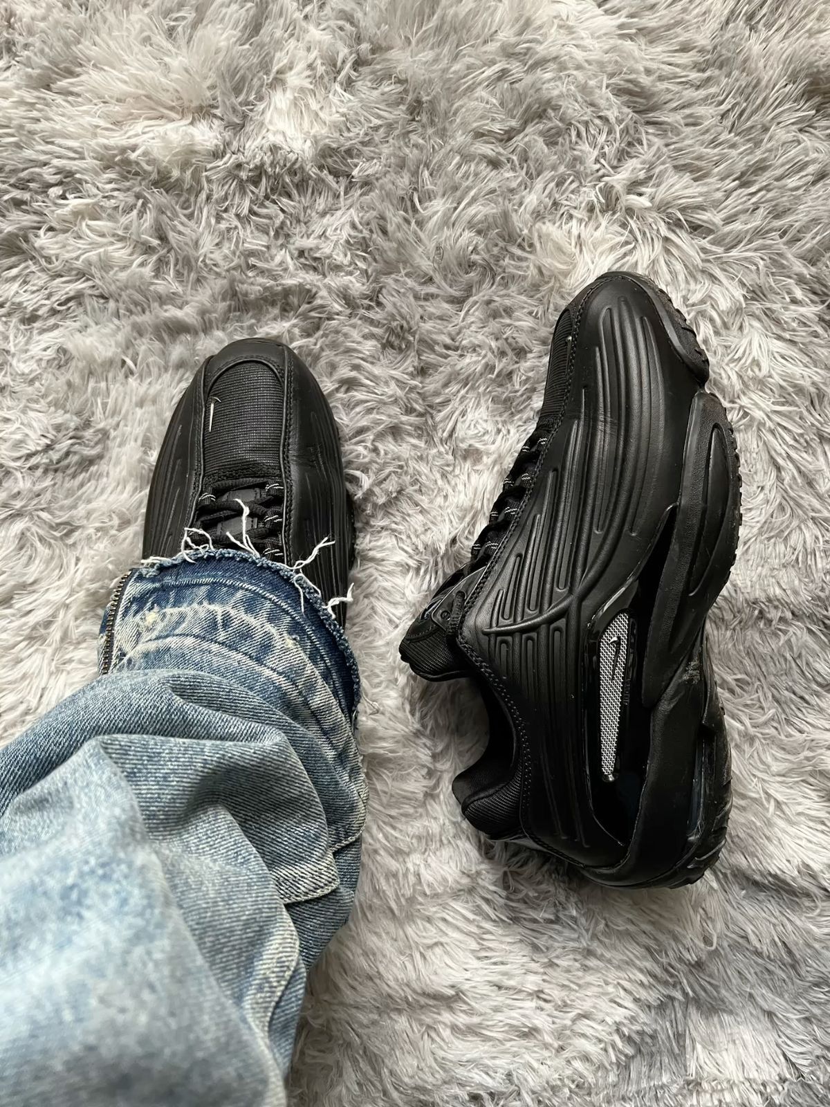 Nike Airmax Nocta