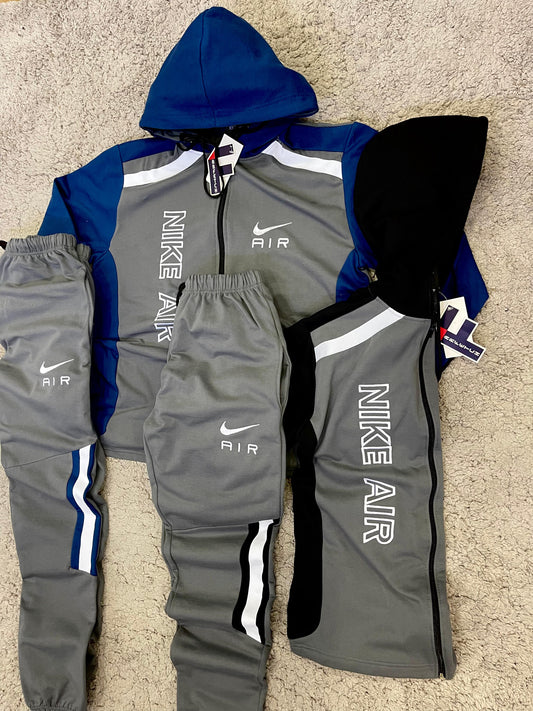 Chándal Nike (Varios Colores)