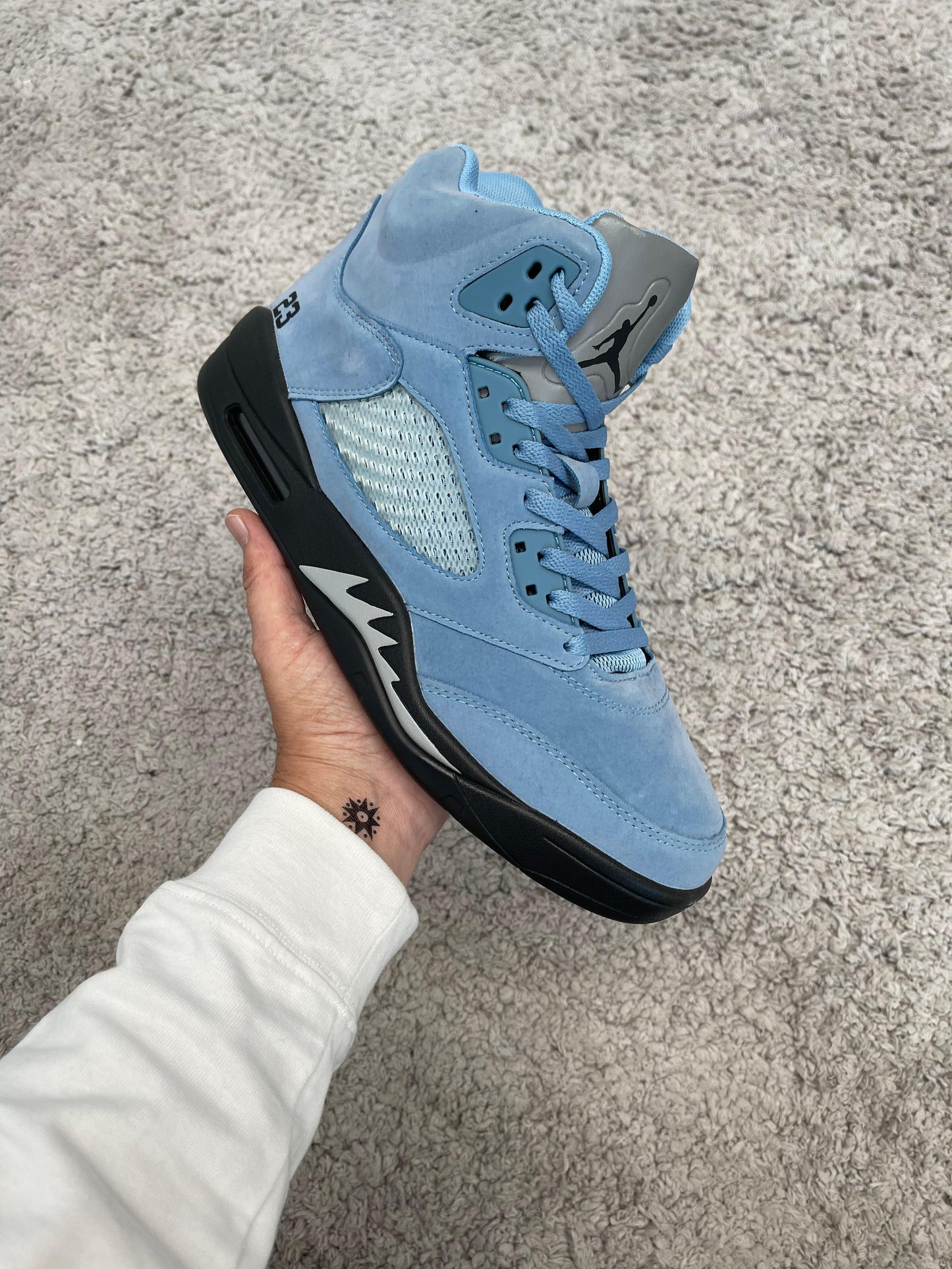 Jordan 5