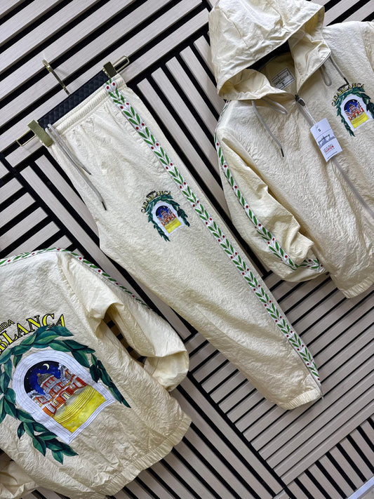 Chándals Casablanca