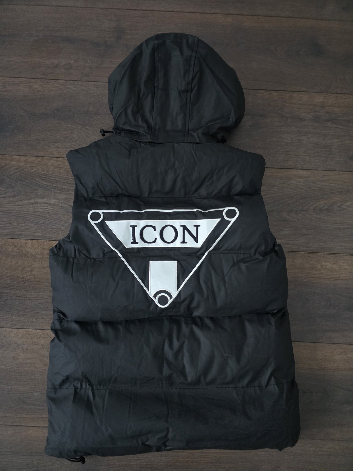 Chalecos ICON