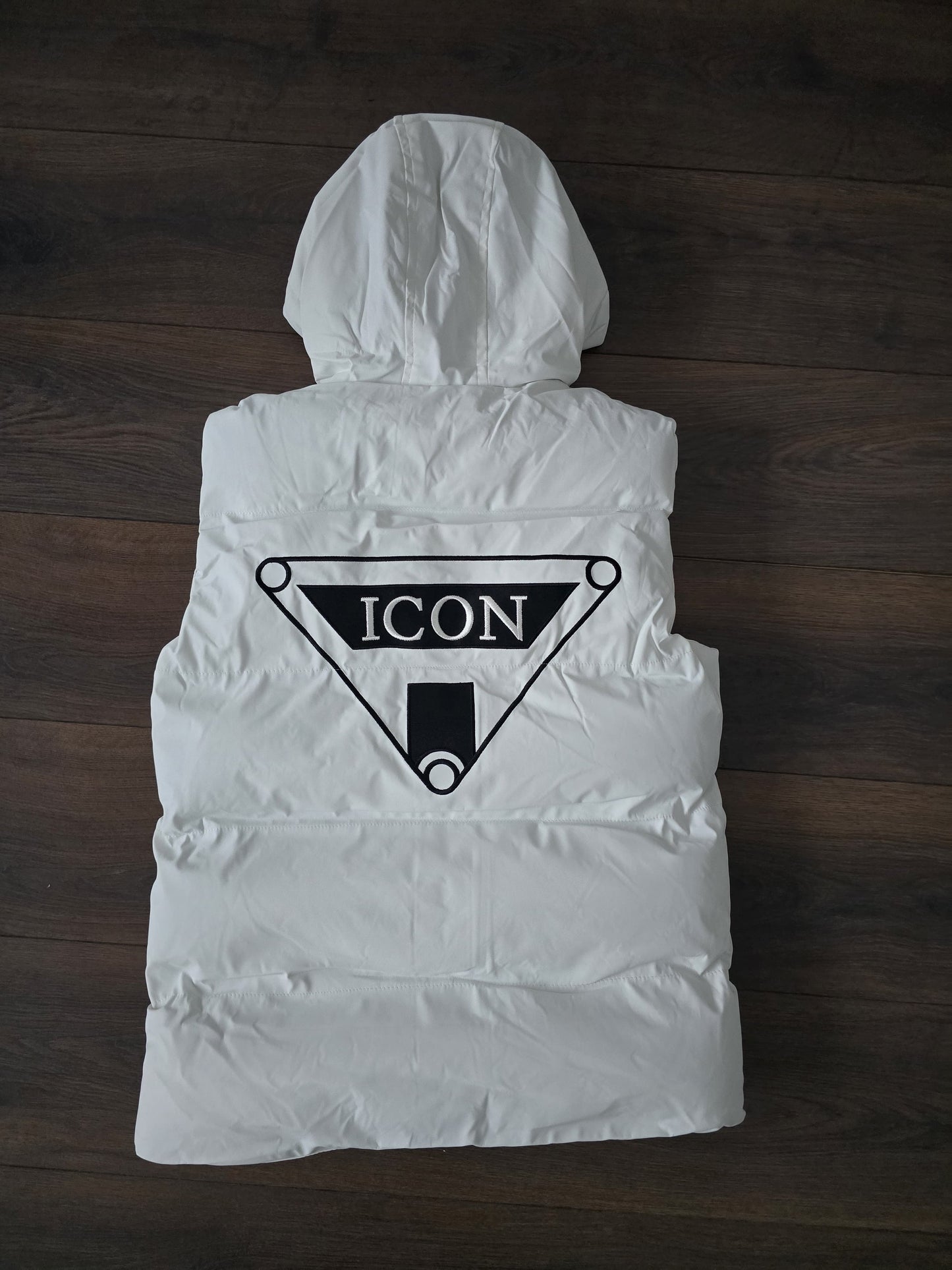 Chalecos ICON
