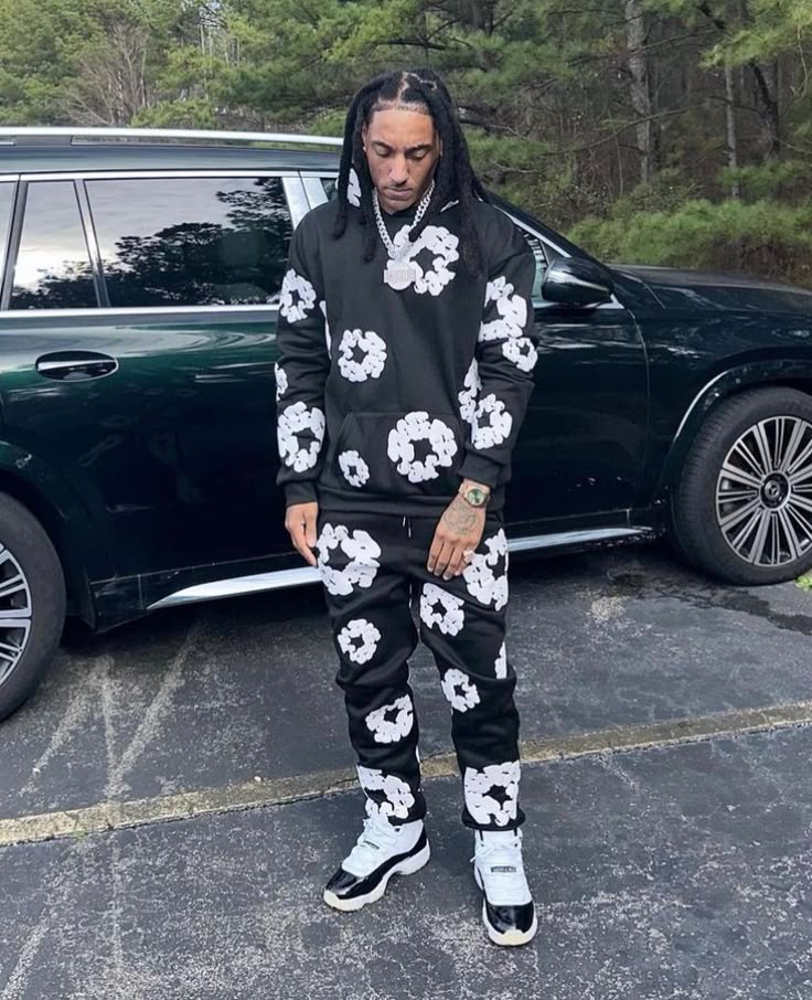 Chándal DENIM TEARS