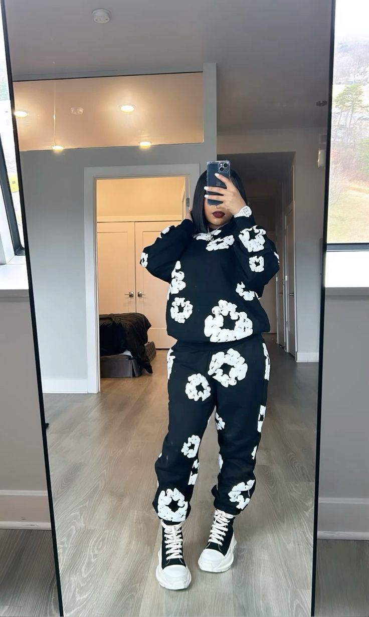 Chándal DENIM TEARS