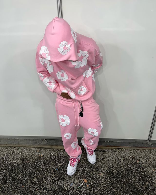 Chándal DENIM TEARS