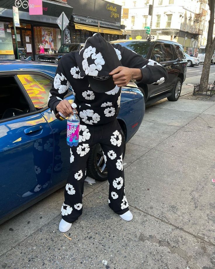 Chándal DENIM TEARS