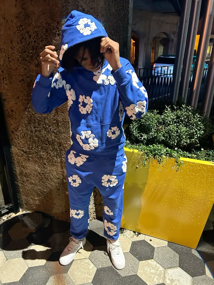 Chándal DENIM TEARS