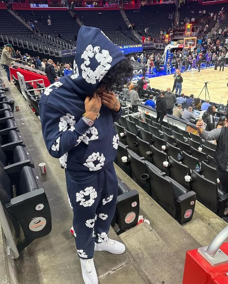 Chándal DENIM TEARS