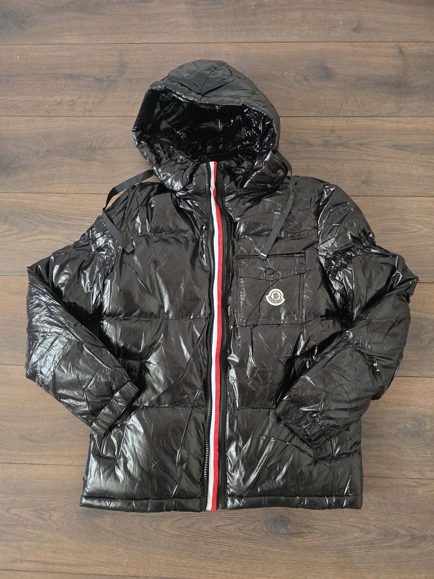 Abrigos MONCLER (Varios modelos)