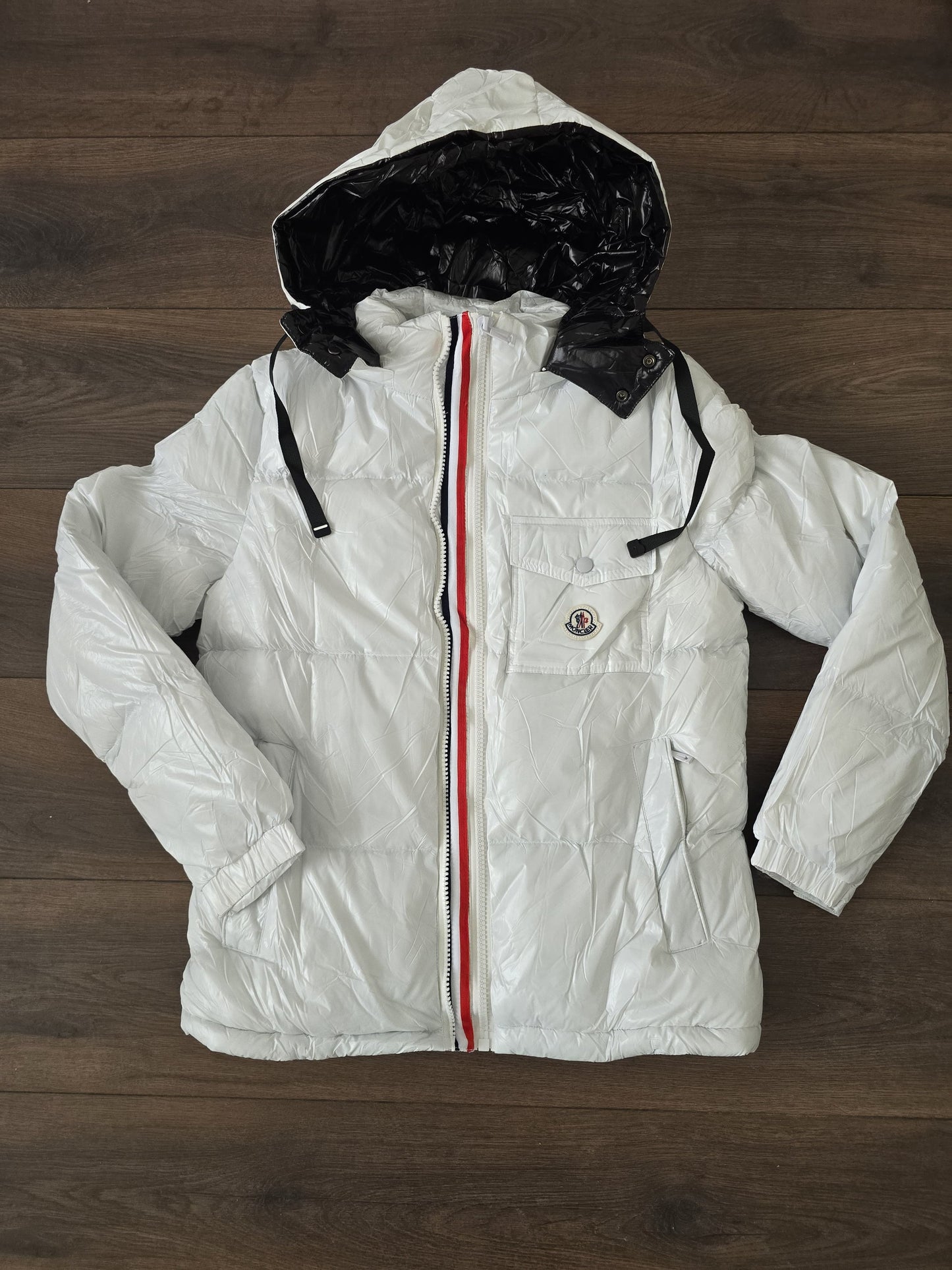 Abrigos MONCLER (Varios modelos)