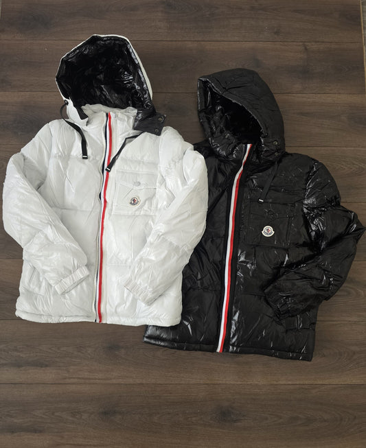 Abrigos MONCLER (Varios modelos)