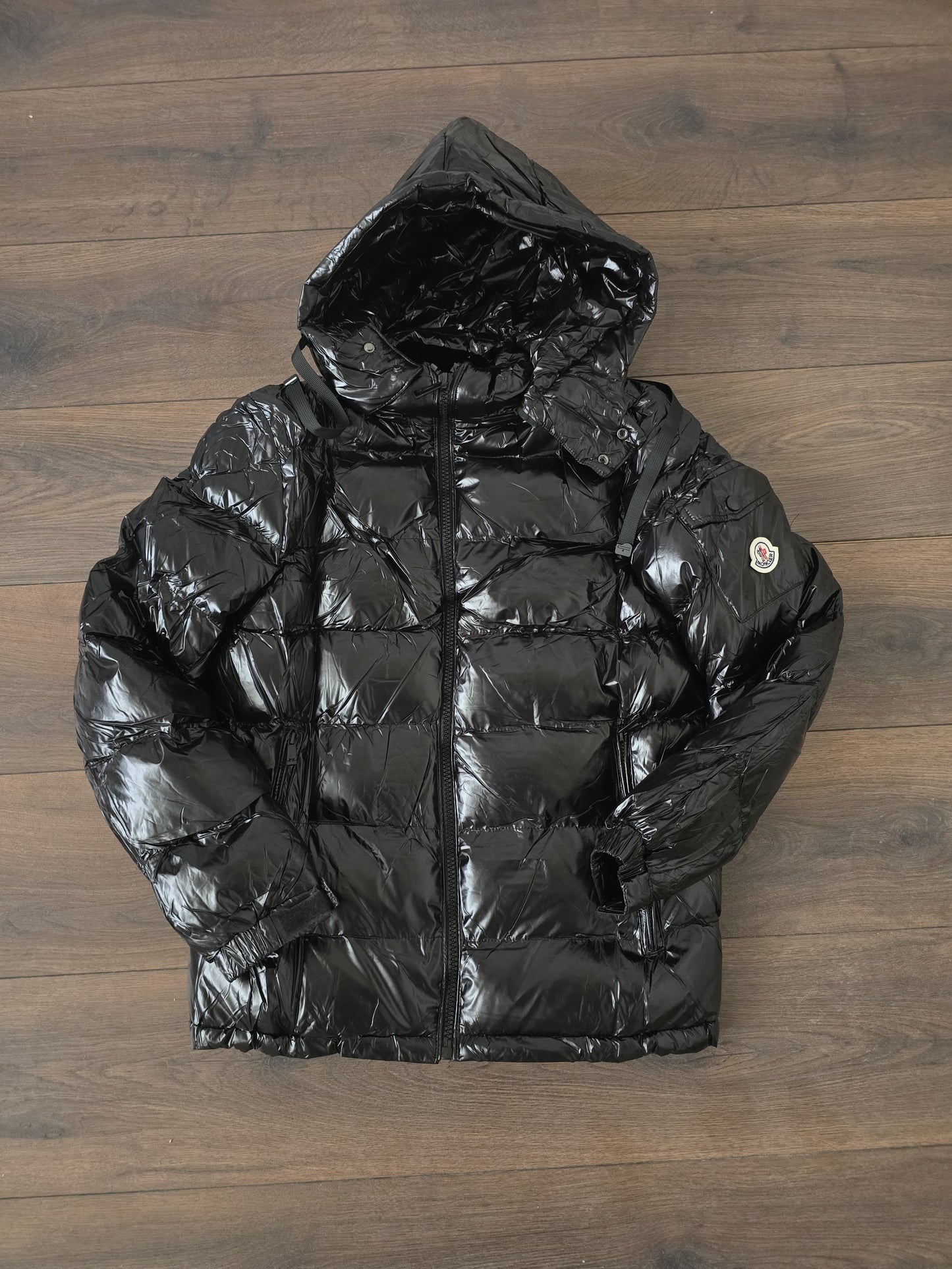 Abrigos MONCLER (Varios modelos)