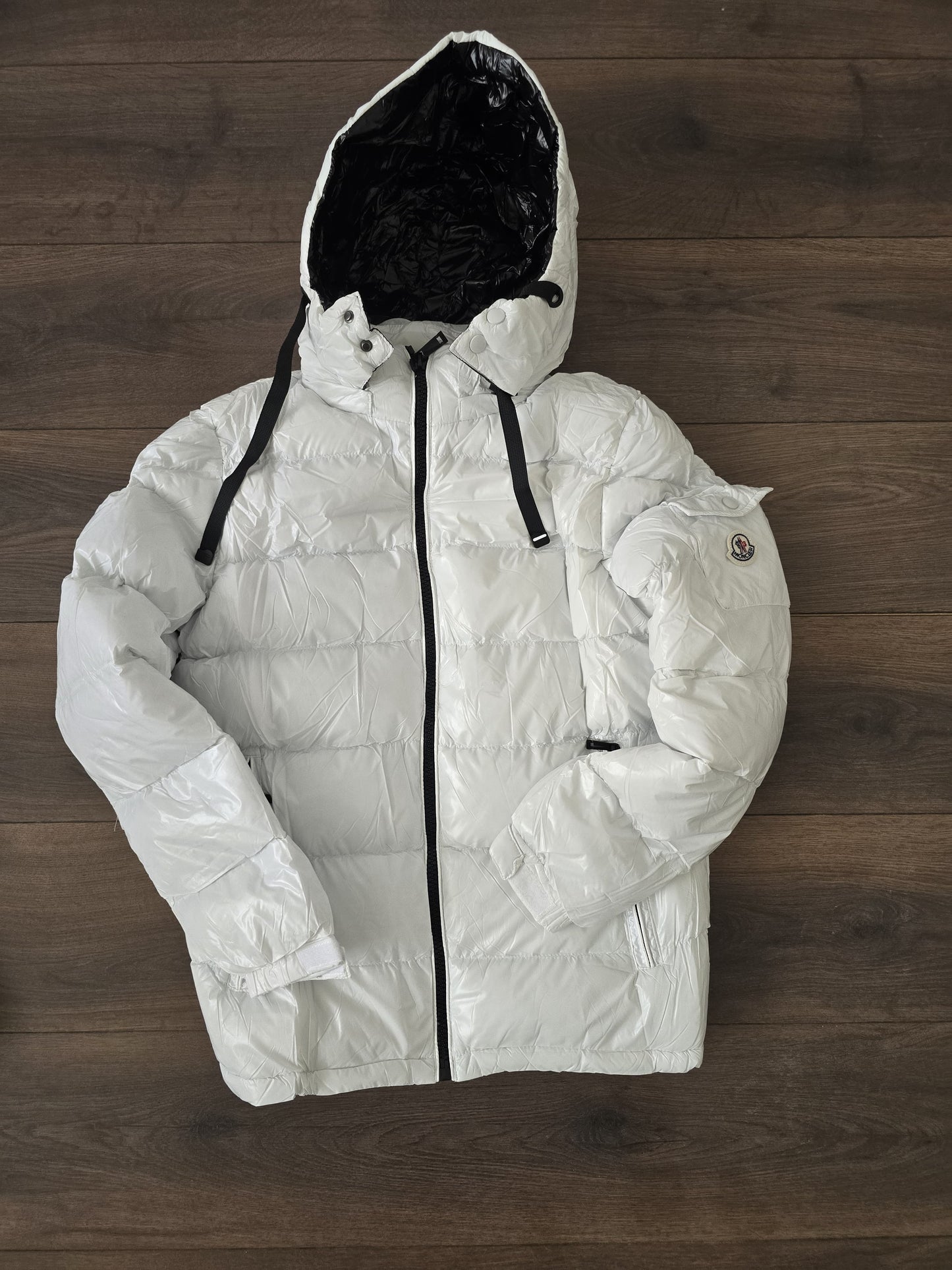 Abrigos MONCLER (Varios modelos)