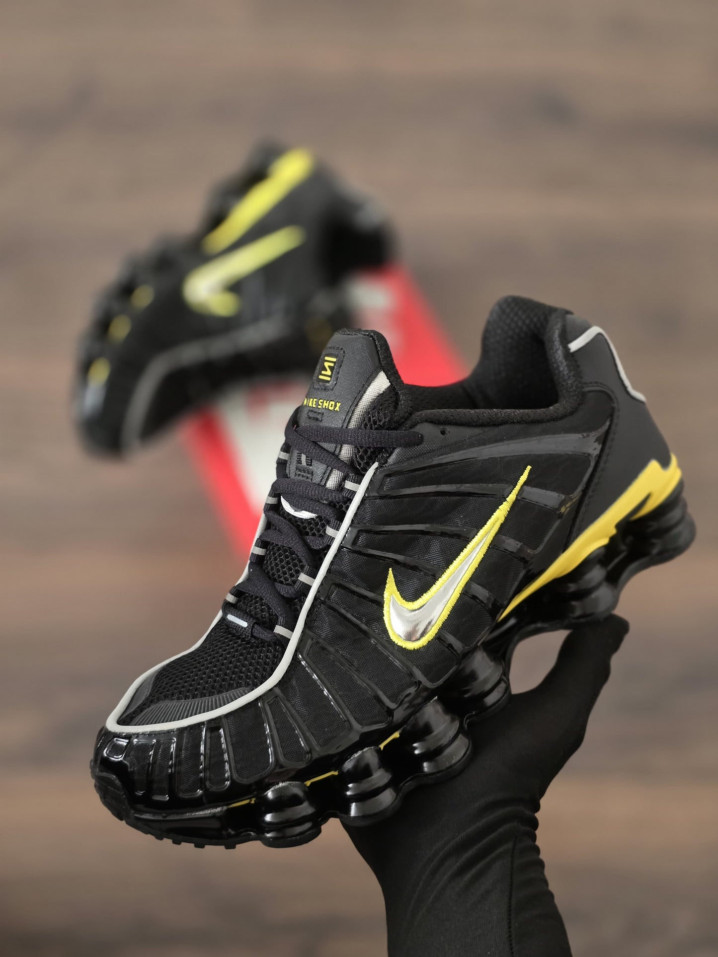 Shox (Varios Colores)