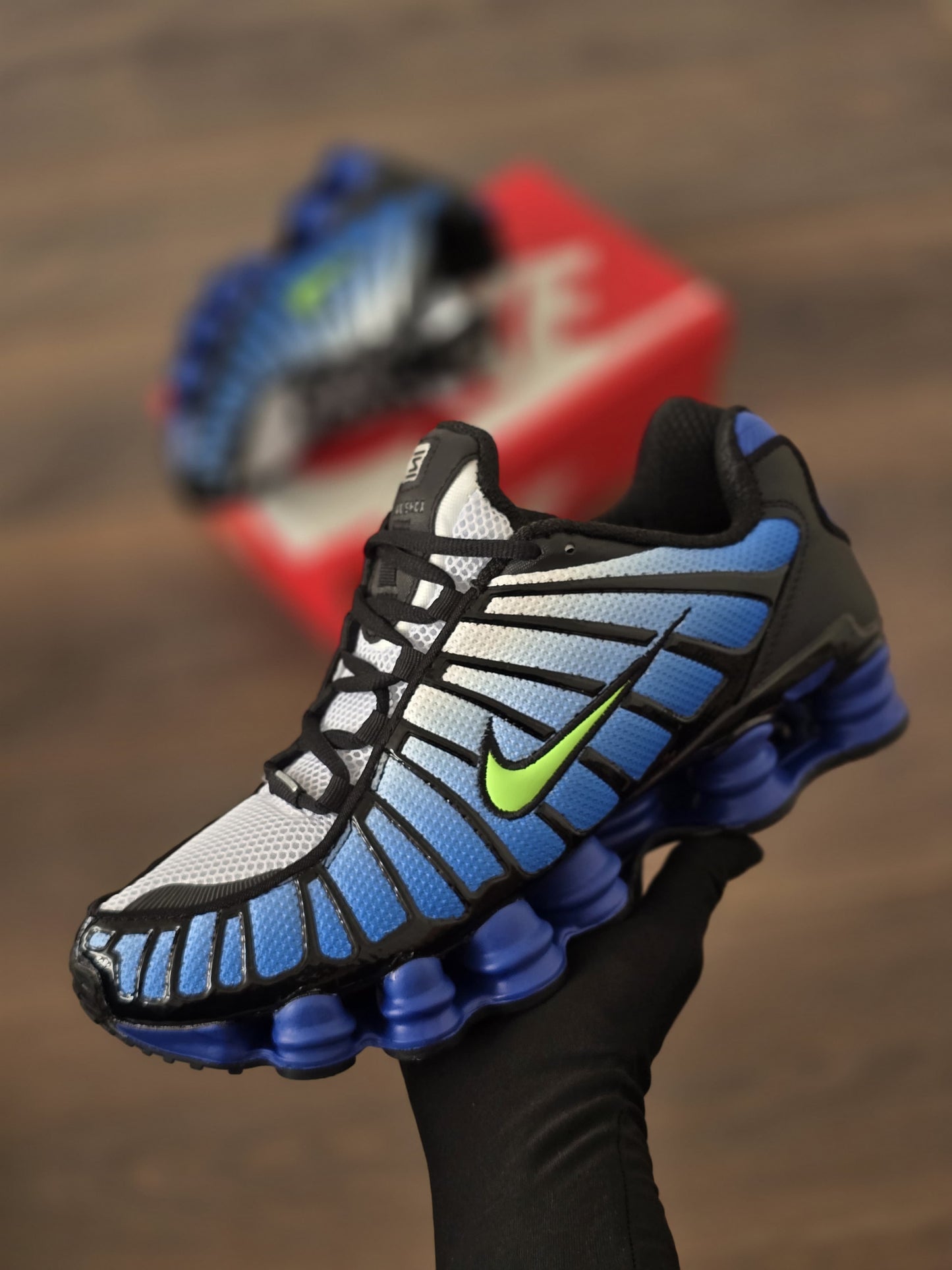 Shox (Varios Colores)
