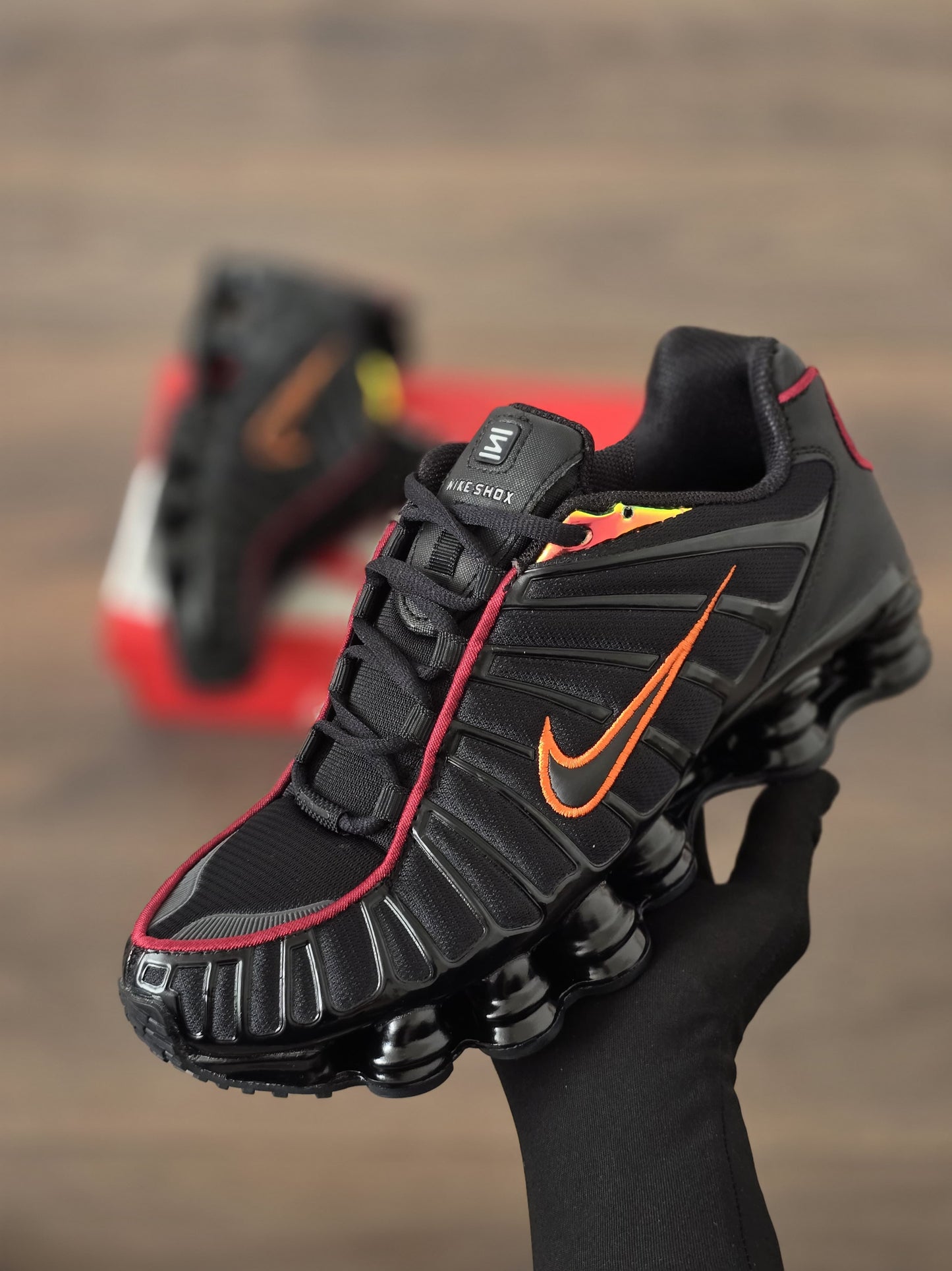 Shox (Varios Colores)