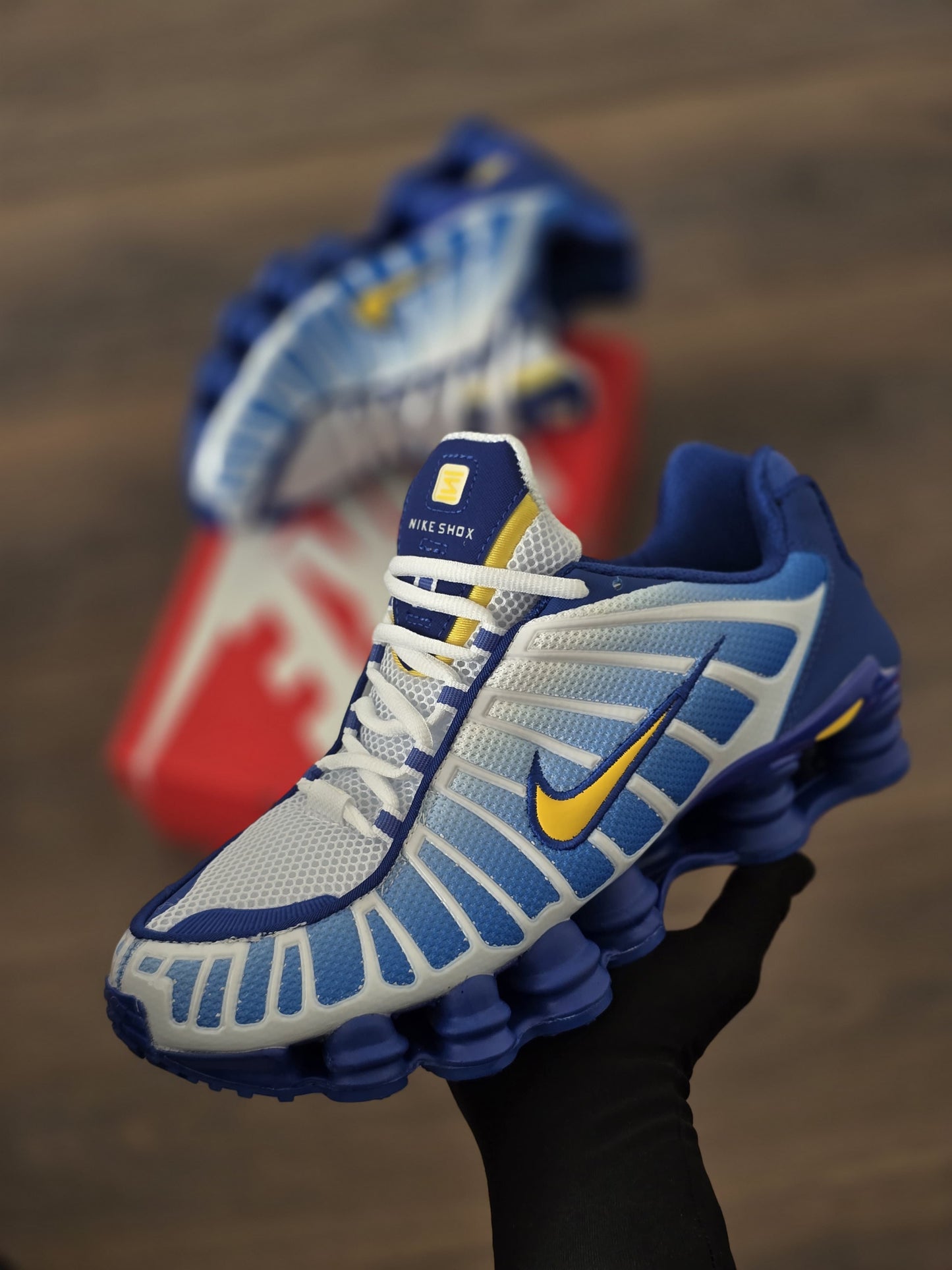 Shox (Varios Colores)