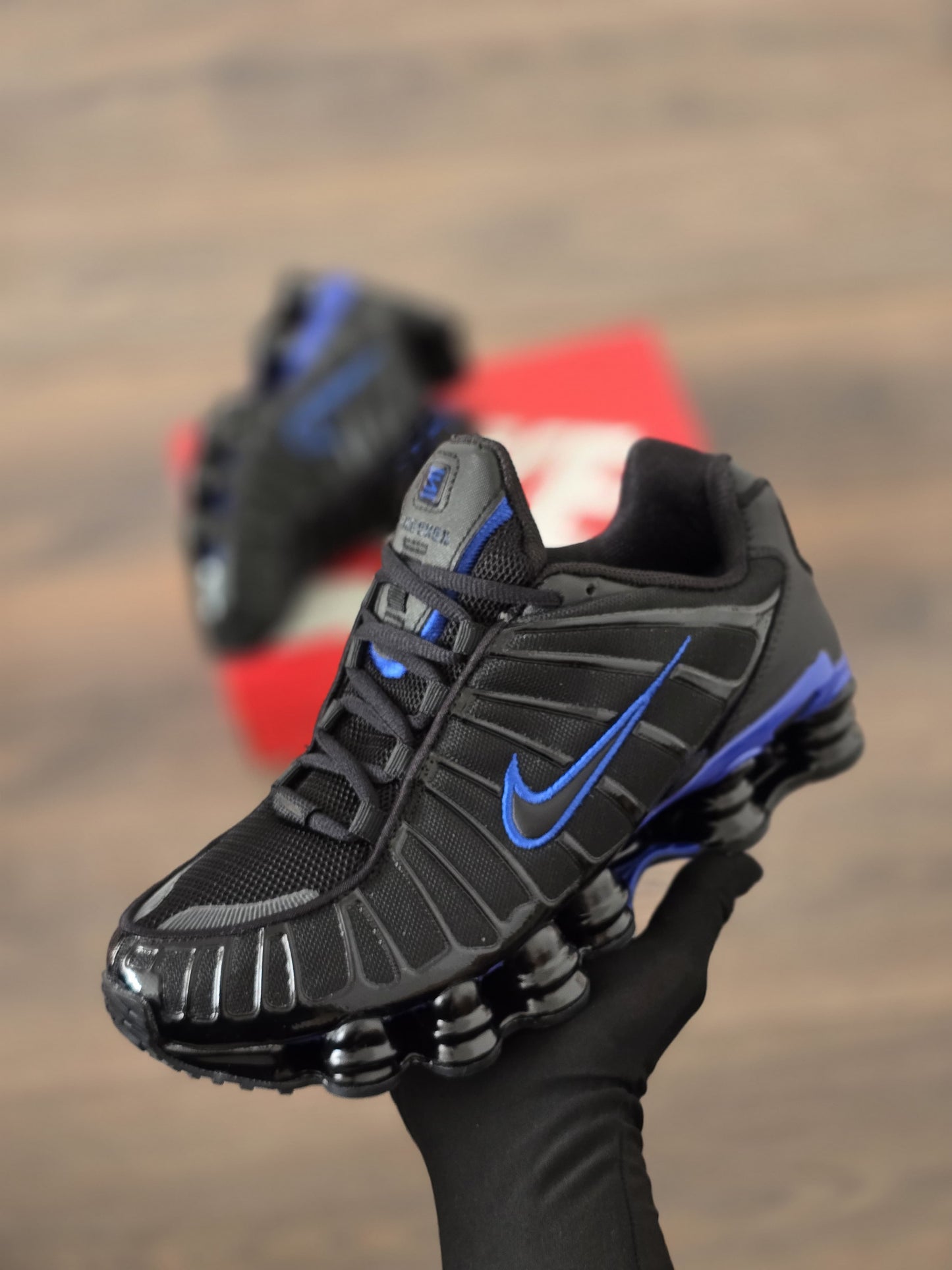 Shox (Varios Colores)