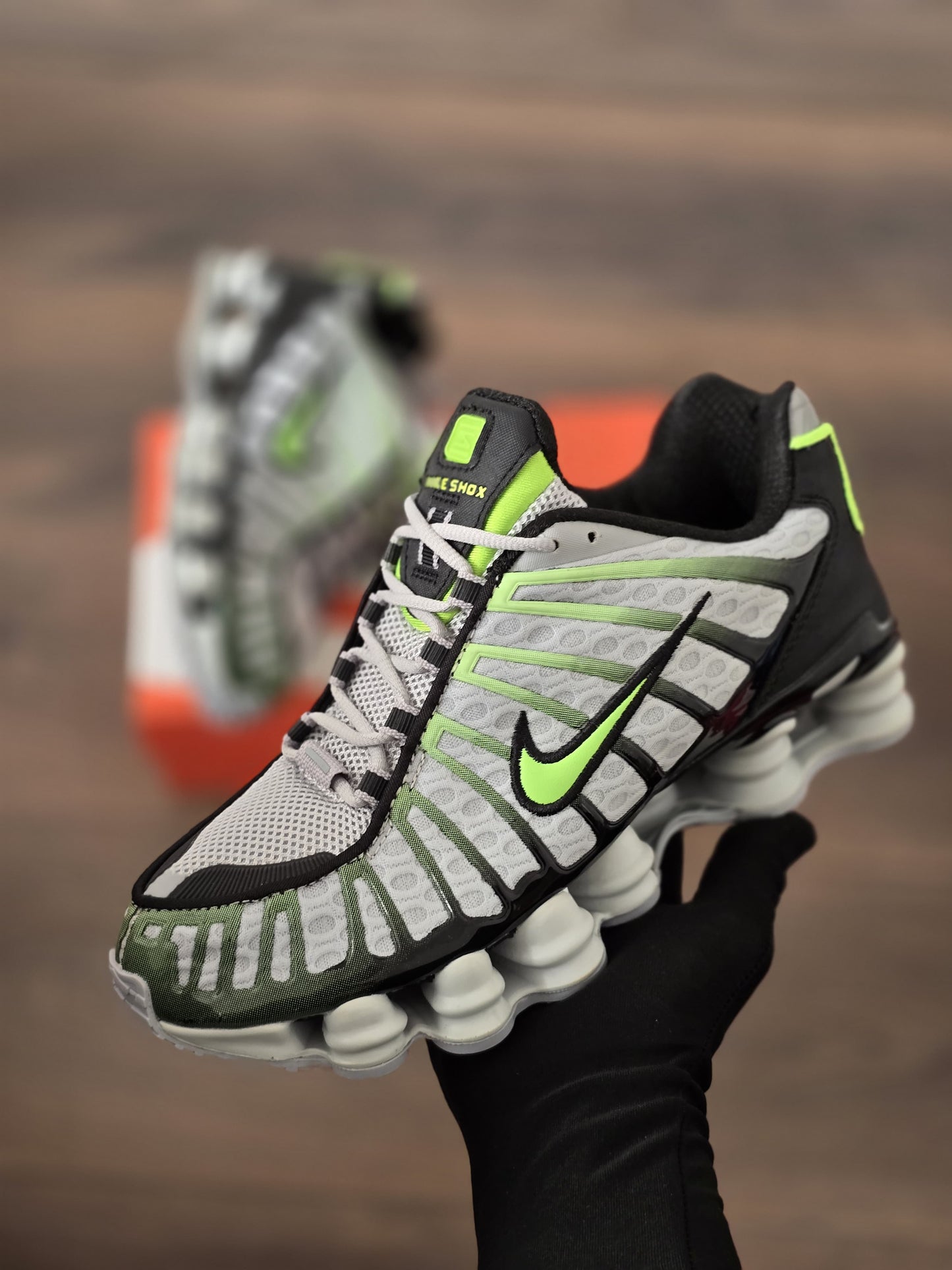 Shox (Varios Colores)