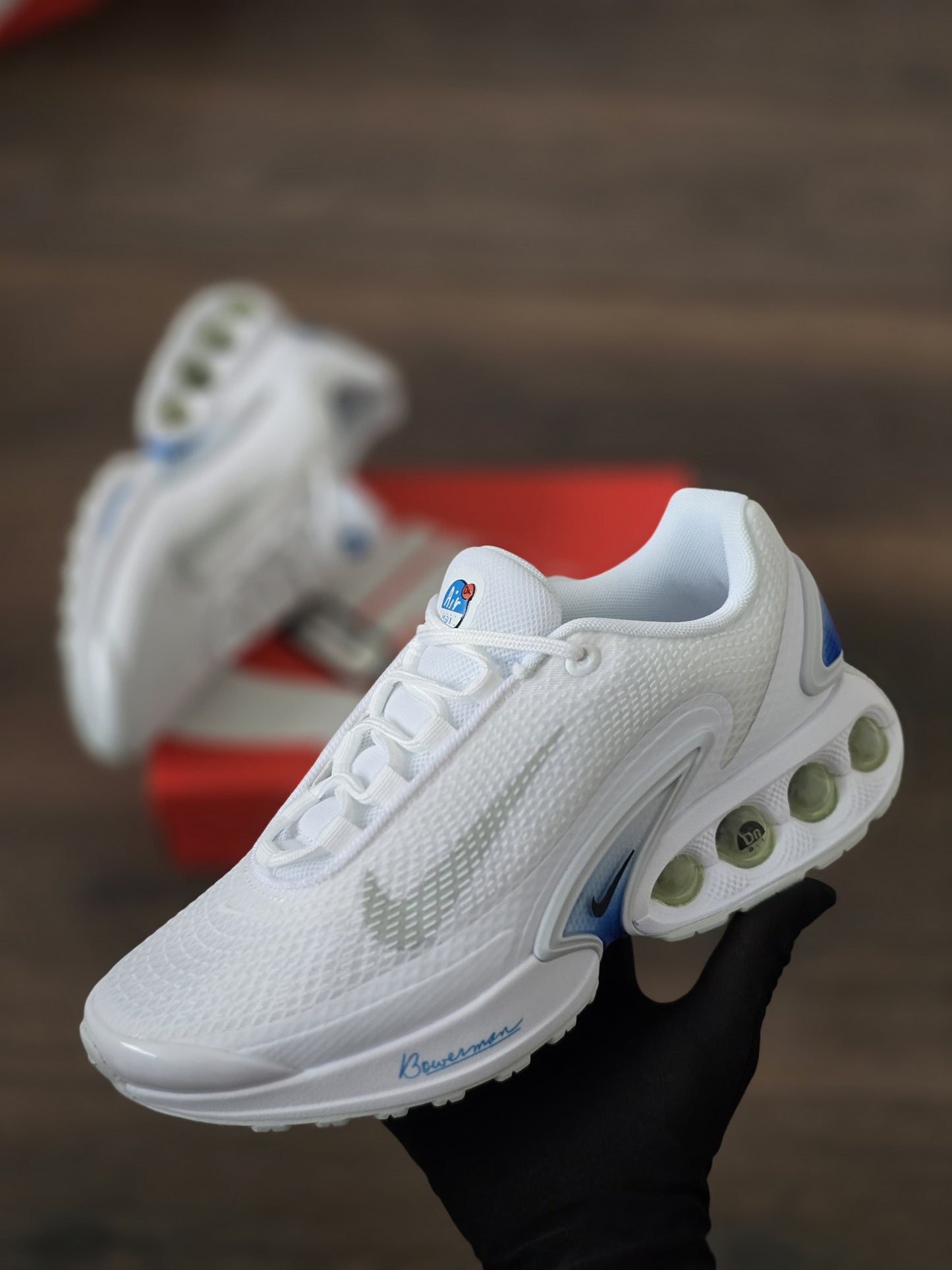 Nike AirMax DN