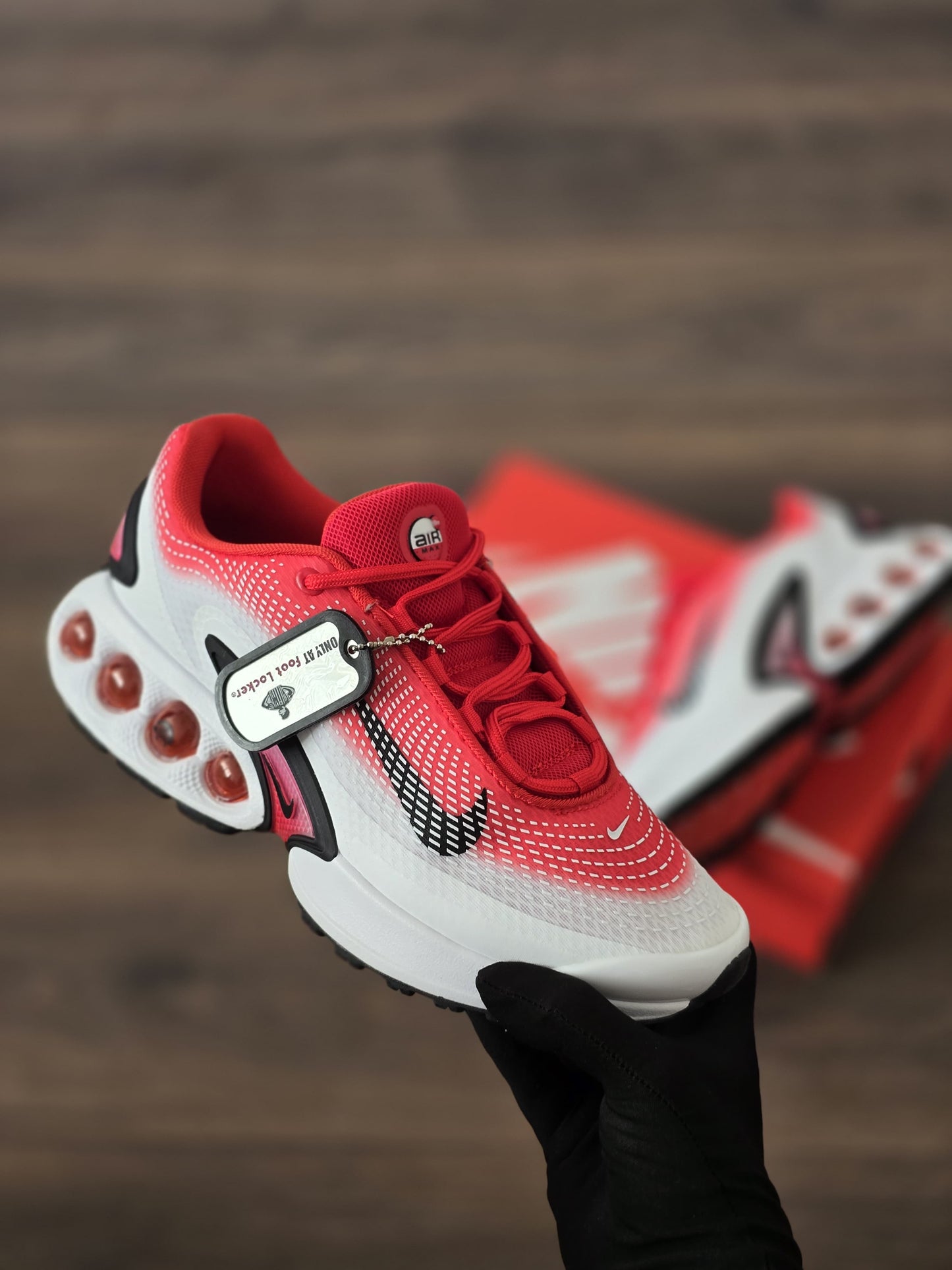 Nike AirMax DN