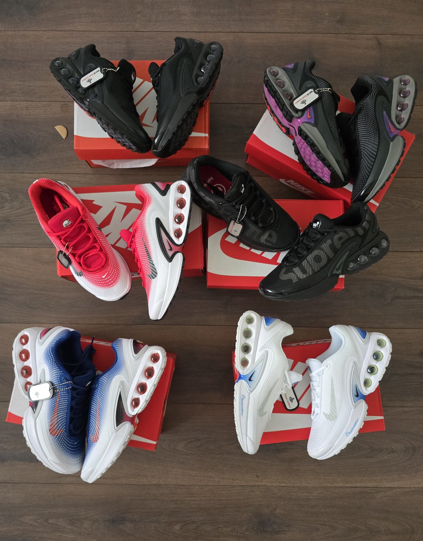 Nike AirMax DN