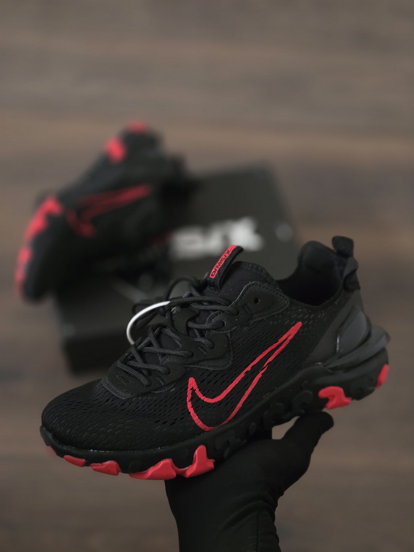 Nike React (Varios Colores)