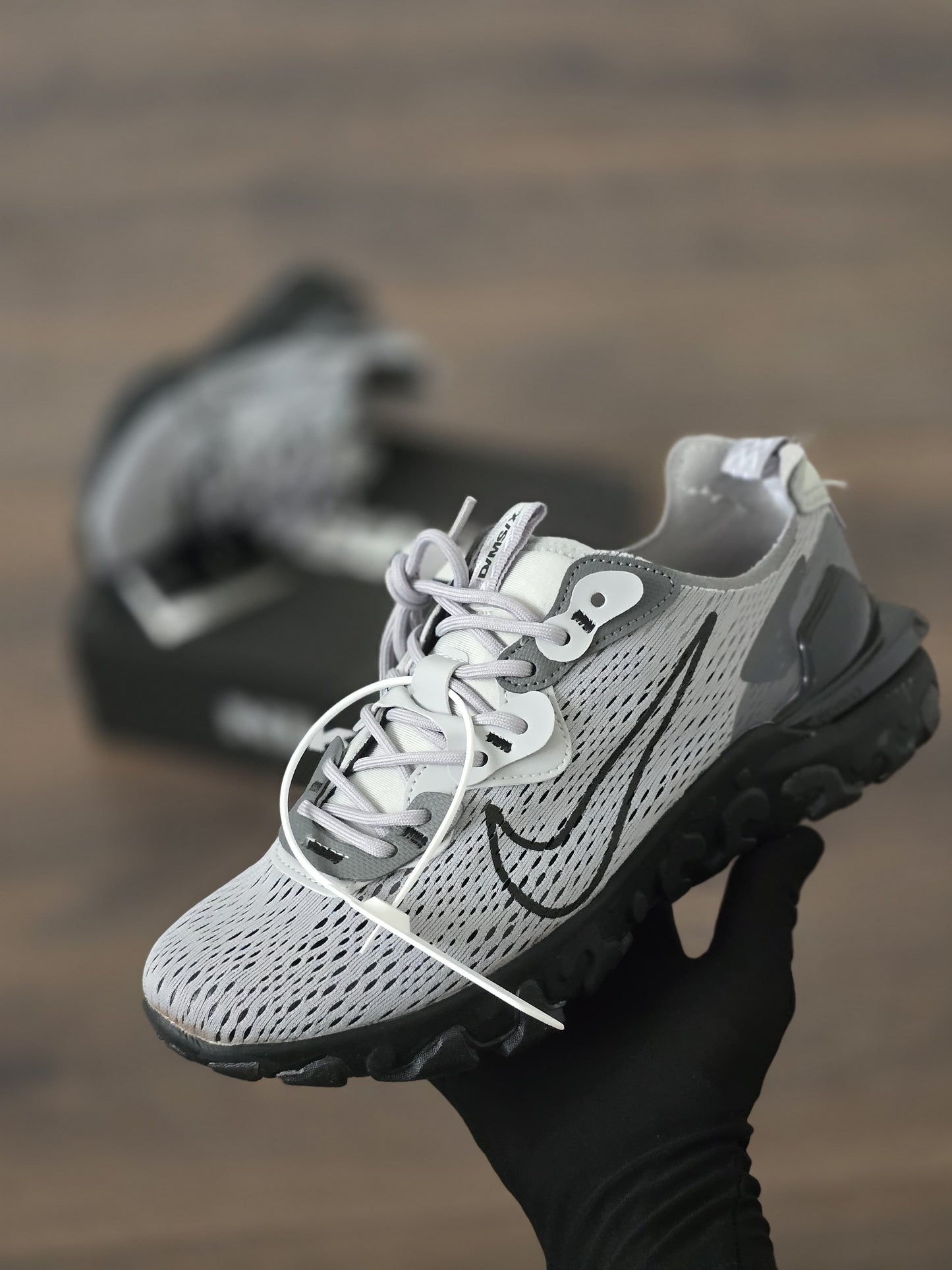 Nike React (Varios Colores)