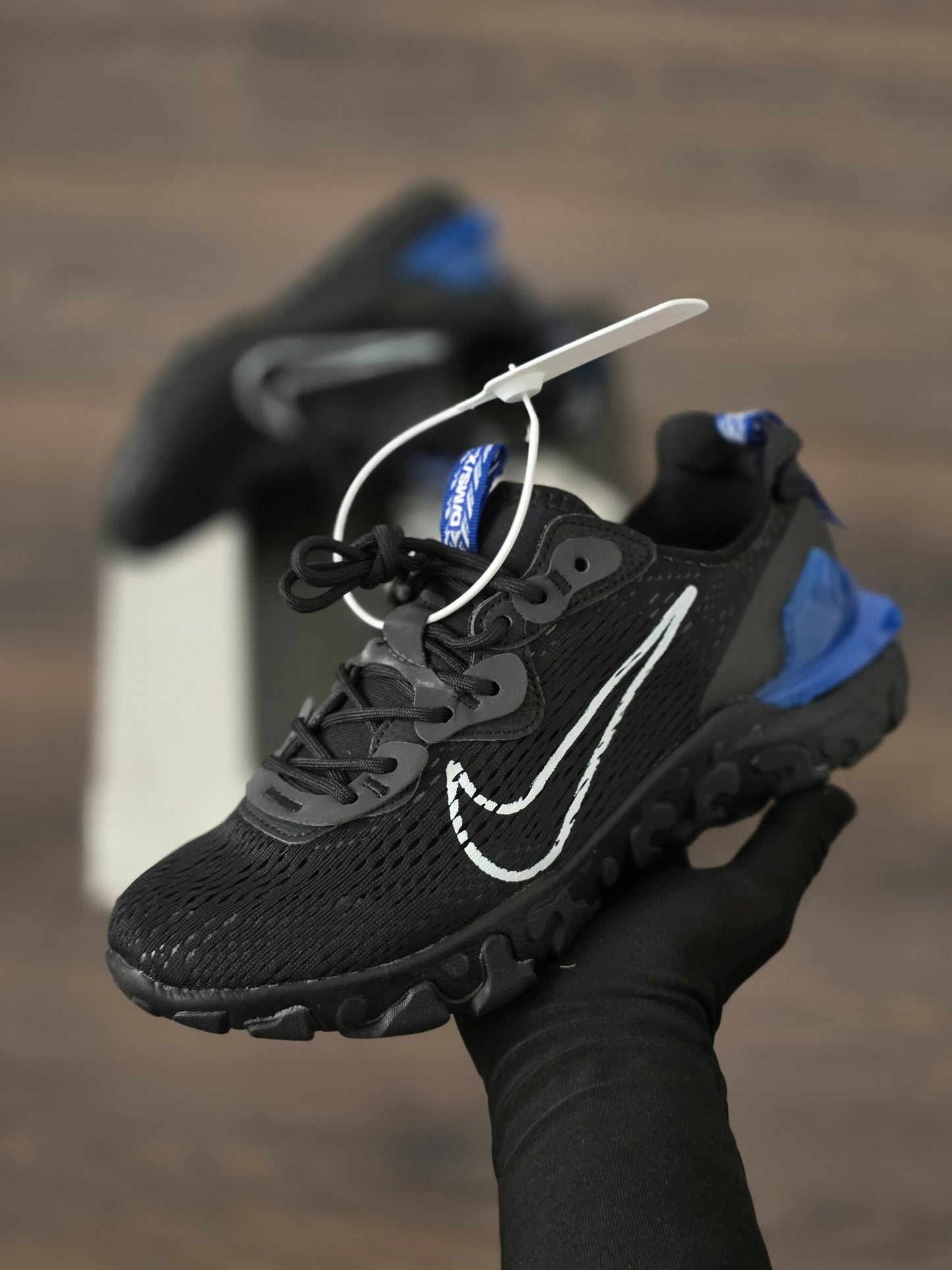 Nike React (Varios Colores)