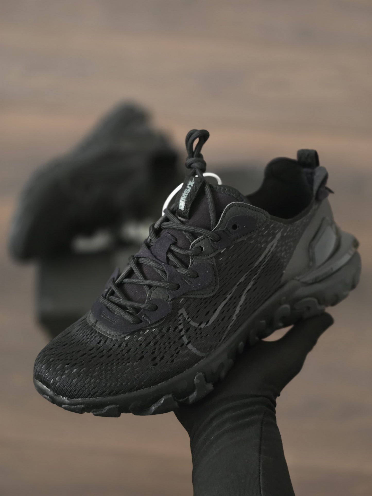 Nike React (Varios Colores)