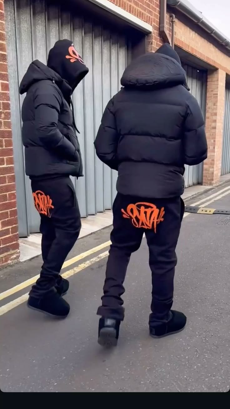 Chándal Syna World (Varios Colores)