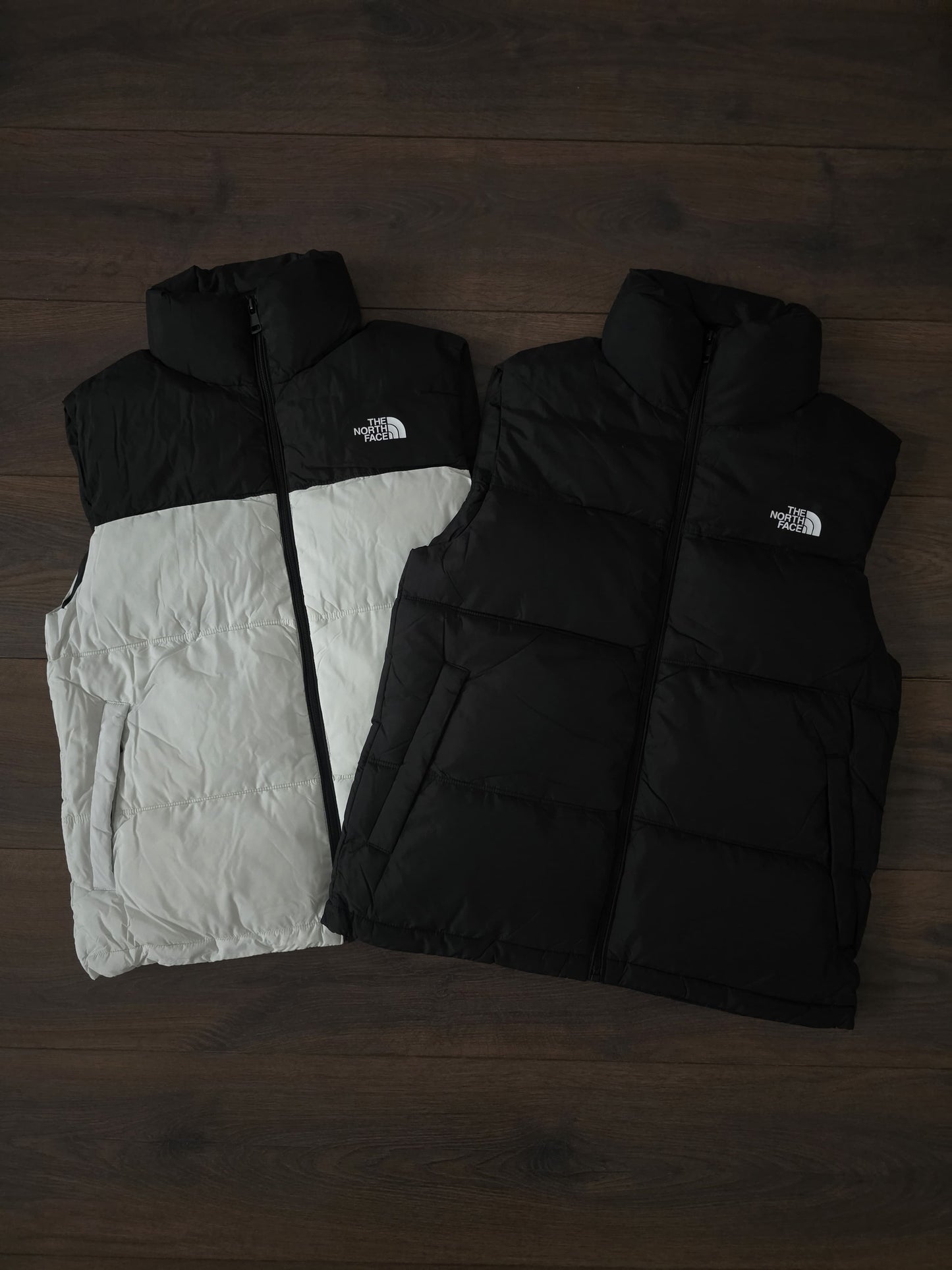 Abrigos North Face