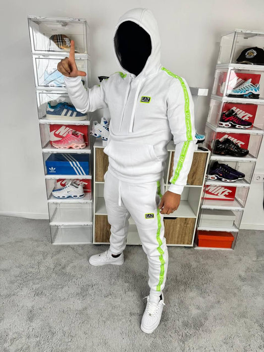 Chándal Armani EA7 (Varios Colores)