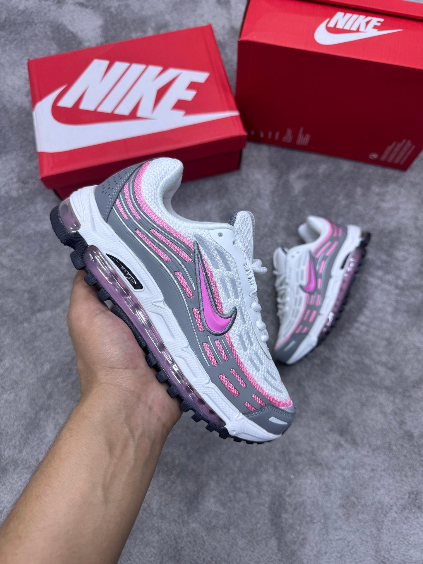 Nike Airmax TL