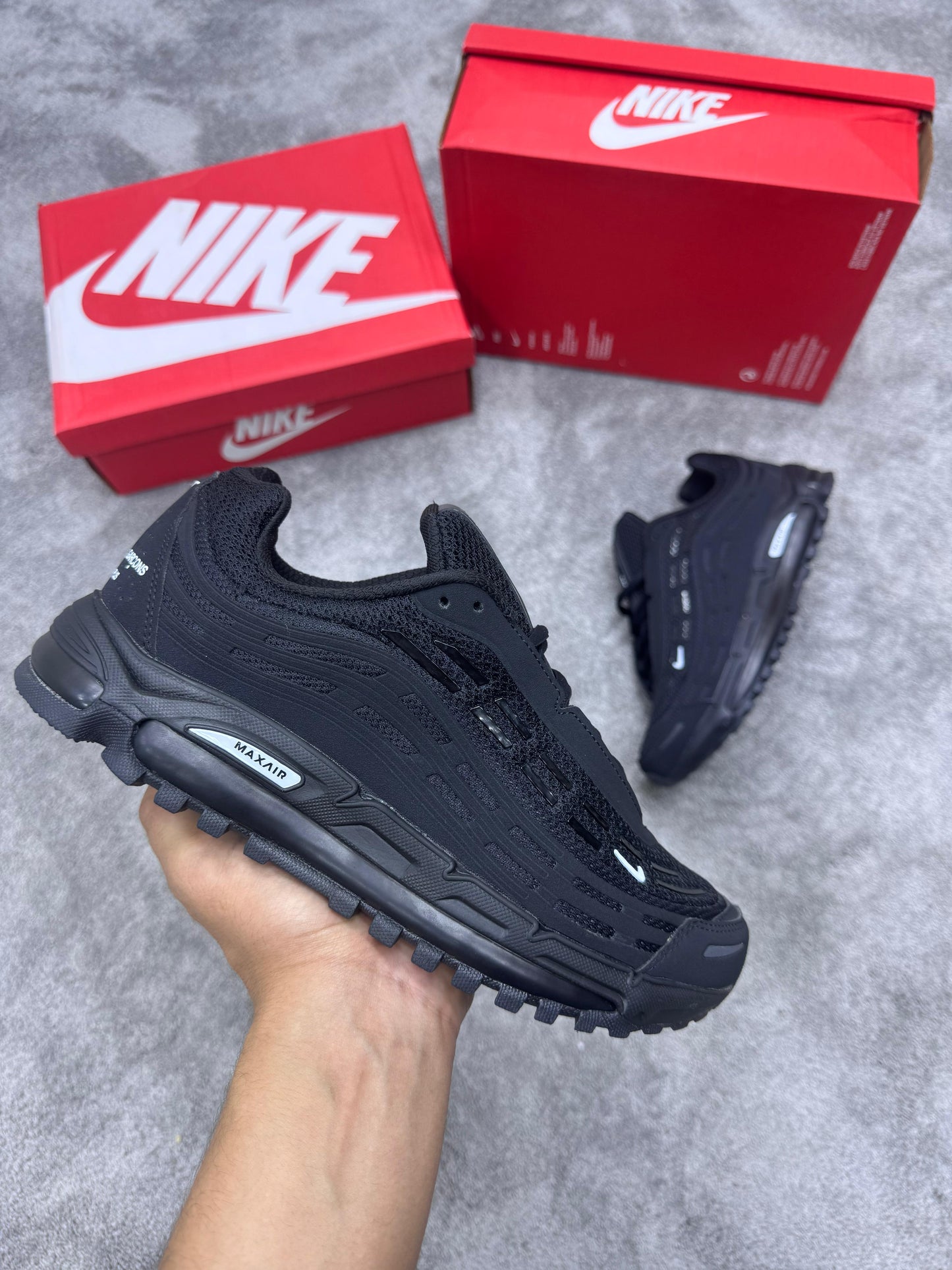 Nike Airmax TL